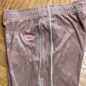 Nike Terry Cloth Sweat Pants